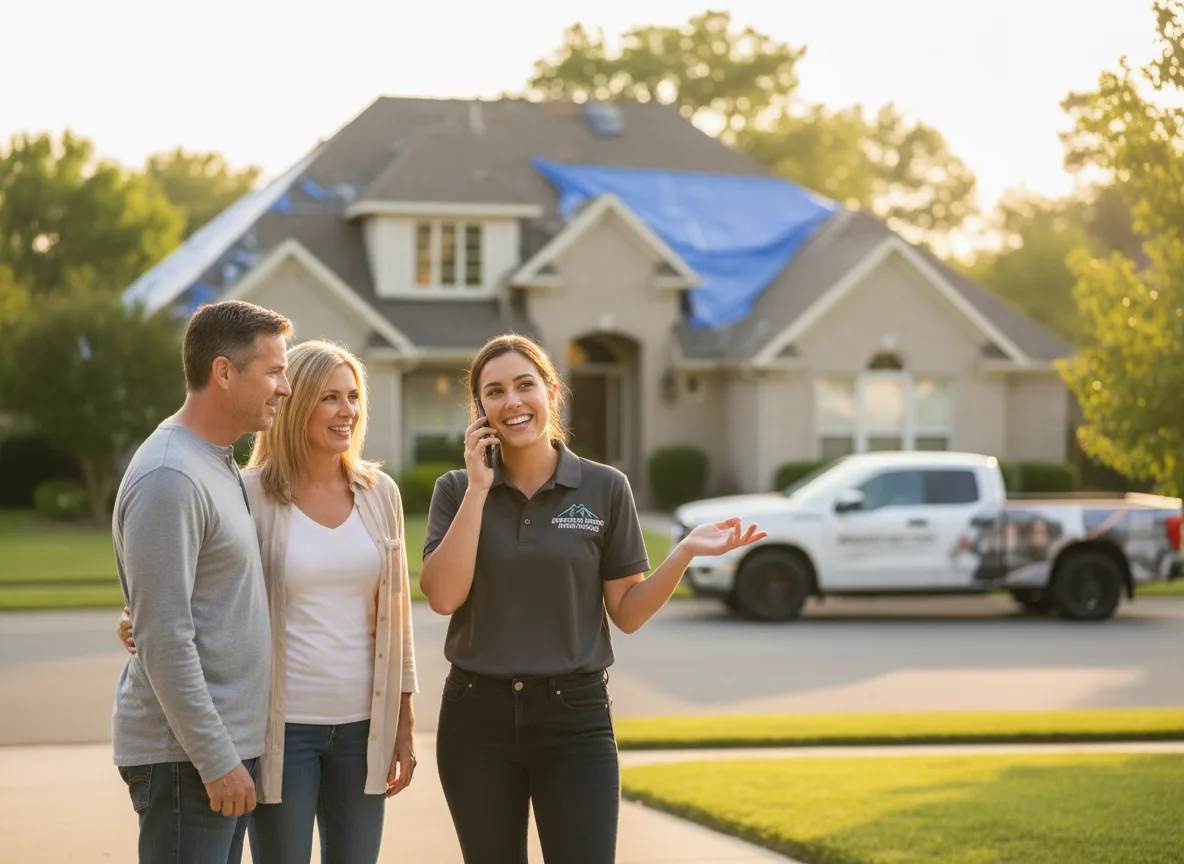 Emergency Roof Repair Dryden, TX FAQs